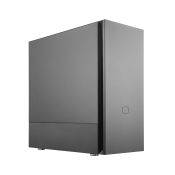 Cooler Master Silencio S600