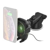 iOttie AutoSense Automatic für Fenster- und Cockpit-Induktion