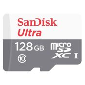 SanDisk Ultra microSDXC 128GB