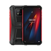 uleFone Armor 8 4/64GB czerwony