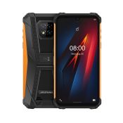 Armor 8 4/64GB pomarańczowy