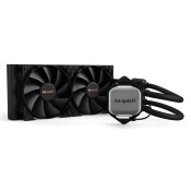 be quiet! Pure Loop 240mm 2x120mm