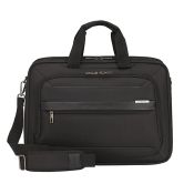 Samsonite Vectura Evo Bailhandle 17,3" schwarz