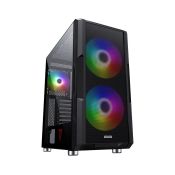 MODECOM Amirani ARGB schwarz