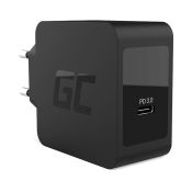 Green Cell USB-C-Netzladegerät 18W PD