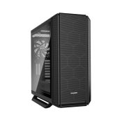 be quiet! Silent Base 802 Window schwarz