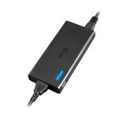 i-tec Universeller USB-C PD 77 W (USB-C 65 W USB-A 12 W)