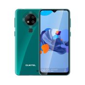 OUKITEL C19 Pro 4GB 64GB grün