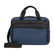 Samsonite Mysight Bailhandle 14,1" Blau