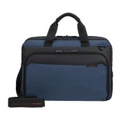 Samsonite Mysight Bailhandle 15,6" Blau