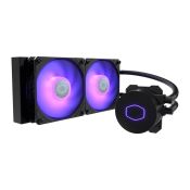 Cooler Master MasterLiquid ML240L V2 RGB 2x120mm