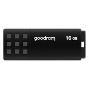 GOODRAM 16GB UME3 schwarz