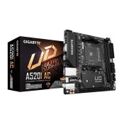 Gigabyte A520I AC