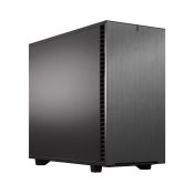 Fractal Design Define 7 Gray Solid