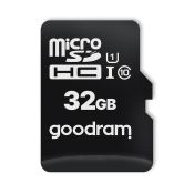 GOODRAM 32GB microSDHC 100MB/s C10 UHS-I U10