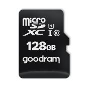 GOODRAM 128GB microSDXC 100MB/s C10 UHS-I U1