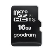 GOODRAM 16GB microSDHC 100MB/s C10 UHS-I U10