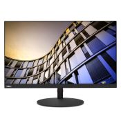 Lenovo ThinkVision T27p-10 27 Zoll 4K Monitor HDMI/DP/USB/USB-C 60H