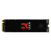 GOODRAM 256GB M.2 PCIe NVMe IRDM