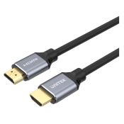 Unitek HDMI 2.1 - HDMI-Kabel 3 m (8K/60 Hz, 4K/120 Hz)