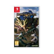 Switch Monster Hunter Rise