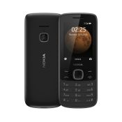 Nokia 225 64MB 128MB schwarz