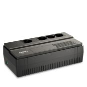 APC Easy-UPS (500VA/300W, 4x Schuko, AVR)