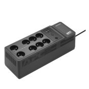 APC Back-USV (850VA/520W, 8x FR, USB, USB-C)