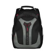 Wenger Pegasus schwarz-grau 17"