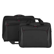 Wenger Potomac 17" schwarz