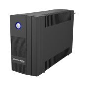 Power Walker LINE-INTERAKTIV (850VA/480W, 2x FR, AVR)