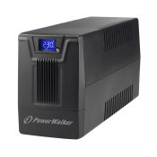 Power Walker LINE-INTERAKTIV (800VA/480W, 2x FR, AVR)