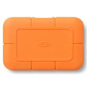LaCie Rugged SSD 1TB USB 3.2 Gen. 2 orange