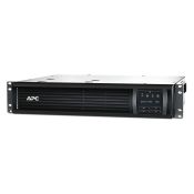 APC Smart-UPS (1000VA/700W, 4x IEC, AVR, LCD, RACK)