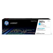 HP 207A cyan 1250 Blatt
