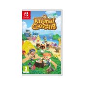 Switch Animal Crossing: New Horizons