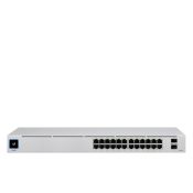 Ubiquiti UniFi Switch USW-24-POE 24-Port Gigabit