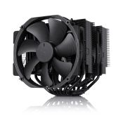 Noctua NH-D15 chromax.black 2x140mm