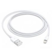 Apple USB 2.0 - Lightning Kabel 1m