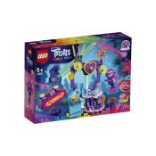 LEGO Trolls 41250 Party am Techno Riff