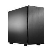 Fractal Design Define 7 Black Solid