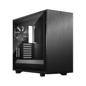 Fractal Design Define 7 Black TG Light Tint