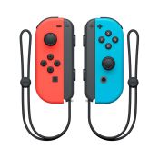 Nintendo Switch Joy-Con Controller – Rot / Blau