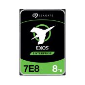 Seagate Exos 8TB 7200obr. 256MB