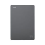 Seagate Basic 4TB USB 3.2 Gen. 1 schwarz