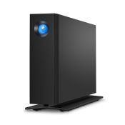 LaCie D2 Professional 18TB, USB 3.2 Gen. 2