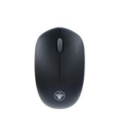 Silver Monkey Wireless Optical Mouse