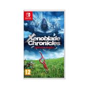 Switch Xenoblade Chronicles: Definitive Edition