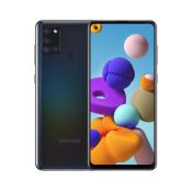 Samsung Galaxy A21s SM-A217F Black