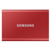 Samsung T7 1TB USB 3.2